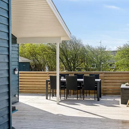Holiday home Holiday Felina