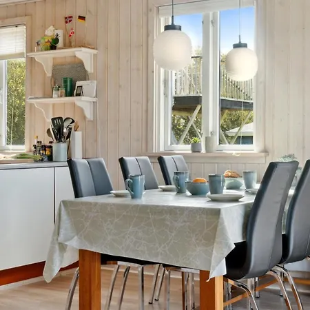Holiday Felina Holiday home
