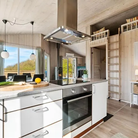Holiday home Holiday Felina