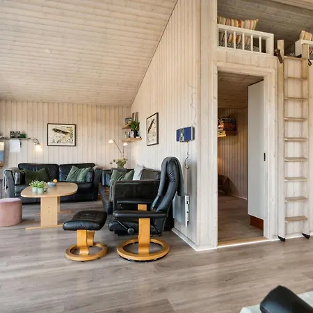 Holiday home Holiday Felina *