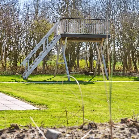 Holiday Felina Holiday home