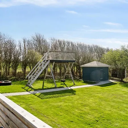 Holiday Felina Holiday home