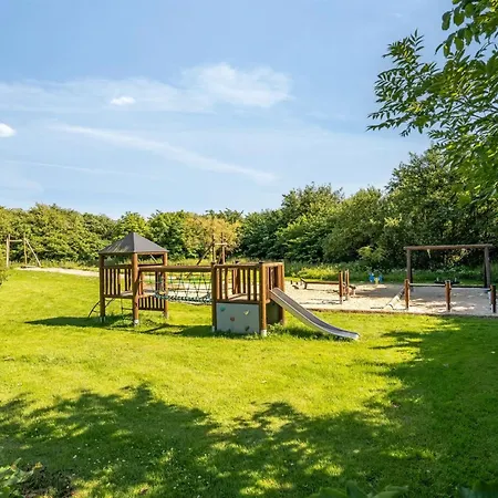Holiday home Holiday Felina Vestervig